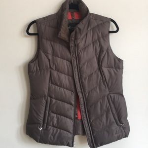 Eddie Bauer Down Vest